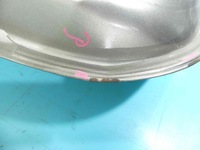 фото thumb №11, Кришка багажника задня renault fluence lift 12-16 tehnk