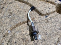 фото thumb №1, Датчик лямбда-зонд subaru outback legacy 2.5l 2020-2025 usa 22690ab08a
