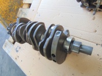 Renault espace iv 3.0dci 177km wał коленчатый Недорого, фото thumb