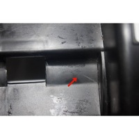 фото thumb №10, Mercedes-benz vito viano w639 2007 обігрівачі