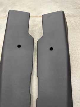 фото thumb №5, Защита стойка левая правая sprinter 910 идеальная