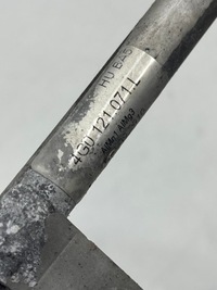 фото thumb №10, Audi a7 a6 c7 3.0 tdi шланг дроти магістраль води радіатор