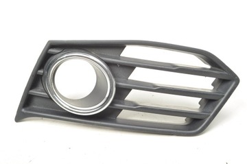 фото thumb №1, Honda civic ix рестайлінг рамка решітка галоген ліва 71109-ta9