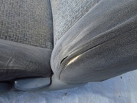 фото thumb №5, Toyota land cruiser 120 3d сиденье левый европа 02-09r