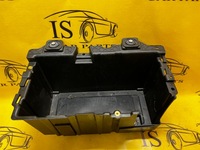 фото thumb №1, Основание защита аккумулятор range rover vogue l405