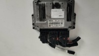 Купить Блок управления двигателя бортовой компьютер mini cooper r56 1.6 vti 7640005, фото thumb