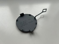 фото thumb №6, Mini cooper one r55 r56 lift 2010-2014 заглушка фаркоп перед оригінал