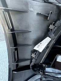 фото thumb №10, Vw arteon lift 3g8 бампер kompletny оригинальный камера 6xpdc