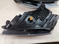 фото thumb №10, Фара лампа перед ліва права ксенон skoda superb iii