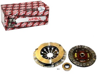 фото thumb №1, Ashika сцепление kpl agila, suzuki splash 08- as