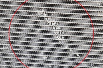 фото thumb №5, Toyota prius xw30 1.8 гібрид a/c кондиціонер з радіаторів inwerterową 73kw