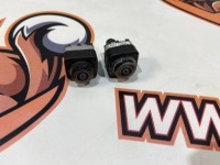 фото thumb №3, Камера задняя заднего вида land rover l550 l8b2-19h422-ad