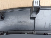 фото thumb №4, Рамка защита корпус спидометра peugeot 508 ii