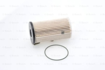 фото thumb №8, Набір фільтрів bosch vw golf vi kabriolet