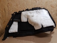 фото thumb №6, Hyundai i30 ii боковина багажника левый зад универсал