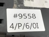 фото thumb №10, Модуль світла opel vectra c 13199490