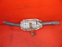 фото thumb №1, Suzuki swift mk3 96-04 1.0 b катализатор