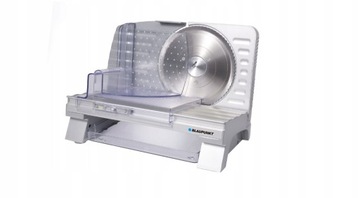 ХЛЕБОРЕЗКА STRONG BLAUPUNKT FMS501