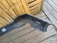 фото thumb №9, Бампер задня задній bmw 4 f32 f33 f36 m-pakiet