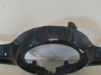 фото thumb №5, Mercedes glc w253 x253 15-23 решётка радиатора решётка радиатора рамка бампер перед a2538888900