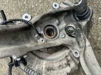 фото thumb №8, Bmw 5 f10 f11 поворотний кулак лівий перед xdrive важелі