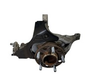 фото thumb №10, Kia ev6 2021 ступица колеса передний