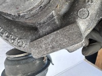 фото thumb №5, A6 c5 турбонагнітач турбіна 2,5 tdi 059145701g