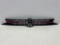 фото thumb №1, Vw polo vi 2g0 gti решётка радиатора решётка радиатора бампера передний перед pod радар 2017-