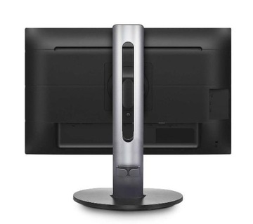 Энергосберегающий светодиодный монитор Philips 241B7Q 24-дюймовые динамики HDMI Pivot