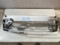 фото thumb №1, Vw tiguan ii 5na r-line бампер перед передній