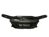 фото thumb №1, Pas переднє підсилювач верхній volvo s80 i v70 ii