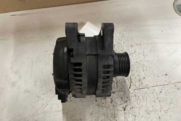 фото thumb №6, Генератор mazda 3 bk 30795423 1.6l дизель 80kw 2005