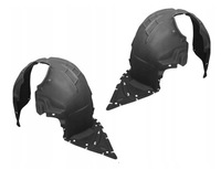 фото thumb №1, Подкрылок левая +правые комплект chevrolet camaro 2016-