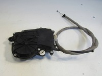 фото thumb №5, Bmw 7 f01 f02 f03 f04 замок доводчик кришки задня задній багажника 163672