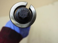 фото thumb №14, Вал розподільного валу mercedes w210 3.2 v6 11206