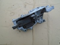фото thumb №1, Nissan juke 1.6 dig-t подушка кронштейн коробки aut.