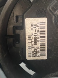 фото thumb №9, Зеркало левое bmw x5 f15 5 pin eu