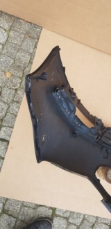 фото thumb №10, Ford s-max mk2 бампер передній 6pdc