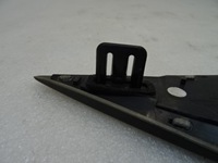 фото thumb №7, Citroen ds7 правая заглушка треугольник защита крыла заднего задняя 9824575977