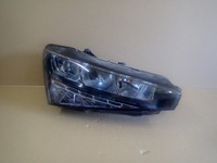 фото thumb №1, Лампа правая фара правый skoda scala 657 led