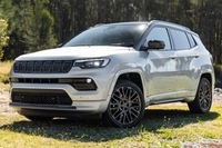 фото thumb №4, Jeep compass mp 20+kratka нижня переднє бампер pdc 6vh23rxfab/6vh23gxhab