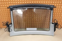 фото thumb №4, Mercedes slk 171 r171 стекло задняя задняя крыша 2004 rok