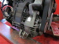 фото thumb №11, Alfa romeo 147 1.9 jtd двигатель kompletny 115km 937a2000