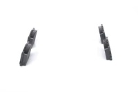 фото thumb №5, Гальмівні колодки ham. toyota t. rav4 iii bosch