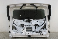 фото thumb №6, Кришка багажника багажника комплектна pod камера ford kuga mk2 lift vignale