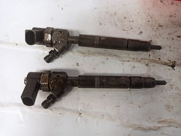 фото thumb №9, Mercedes 2.2 d cdi инжектор 0445110035 a6130700187