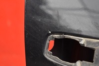 фото thumb №9, Двері праве перед передні чорні suzuki sx4 06-14