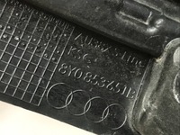 фото thumb №14, Audi a3 8y 2022 накладка / решітка радіатора / решітка радіатора верхній радіатора 8y0853651b