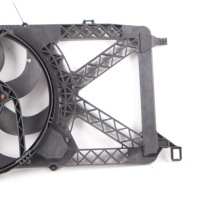 Ford transit 2.2 tdci вентилятор накладка радіатора Доставка, фото thumb