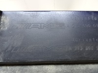 фото thumb №9, Порог молдинг левая mercedes e w213 amg a2136900102